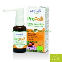 Spray Bucal de Prop�leo Bio LADR�ME